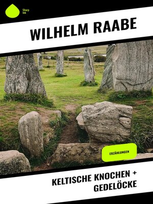 cover image of Keltische Knochen + Gedelöcke